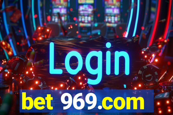 bet 969.com